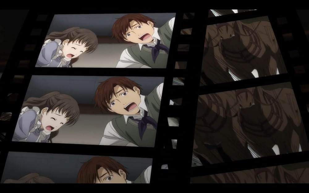 劇場版 黒執事 Book of the Atlanticの画像