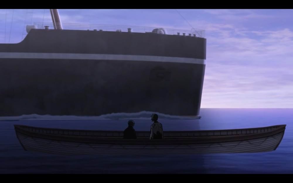 劇場版 黒執事 Book of the Atlanticの画像