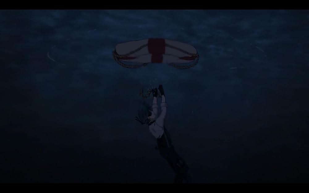 劇場版 黒執事 Book of the Atlanticの画像