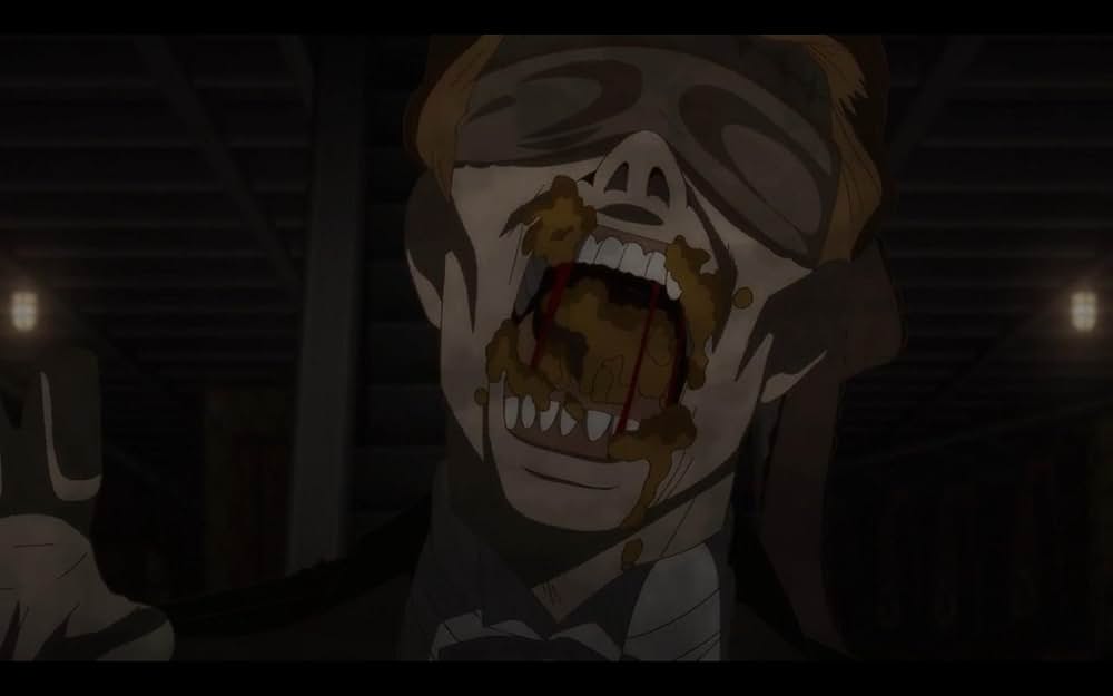 劇場版 黒執事 Book of the Atlanticの画像