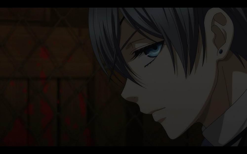 劇場版 黒執事 Book of the Atlanticの画像