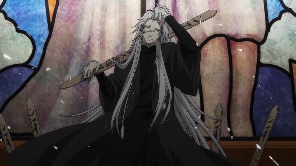 劇場版 黒執事 Book of the Atlanticの画像