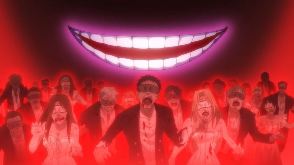 劇場版 黒執事 Book of the Atlanticの画像