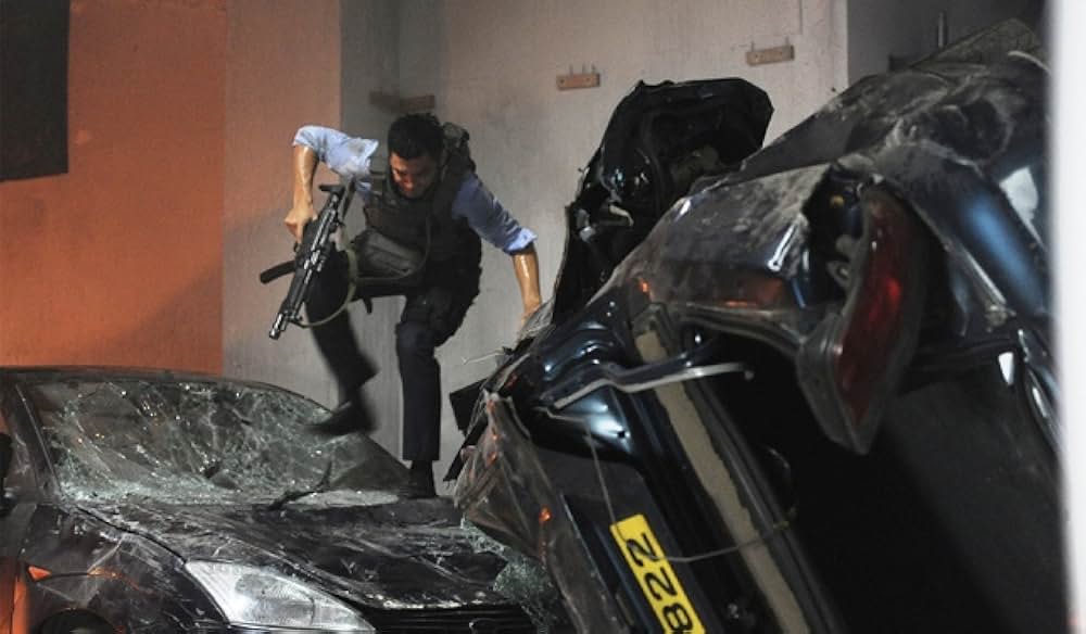 ヘリオス 赤い諜報戦の画像