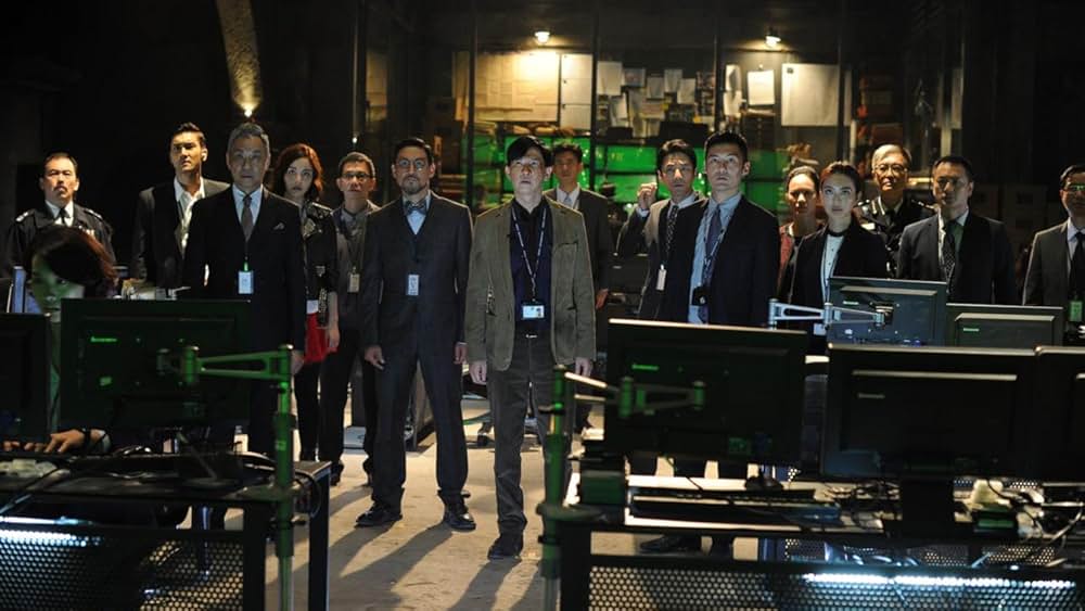 ヘリオス 赤い諜報戦の画像