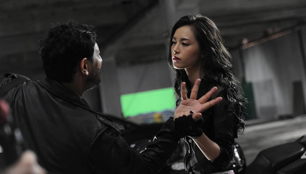 ヘリオス 赤い諜報戦の画像