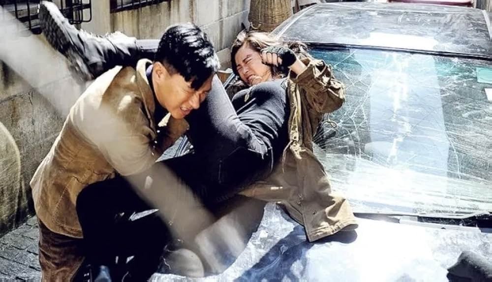 ヘリオス 赤い諜報戦の画像