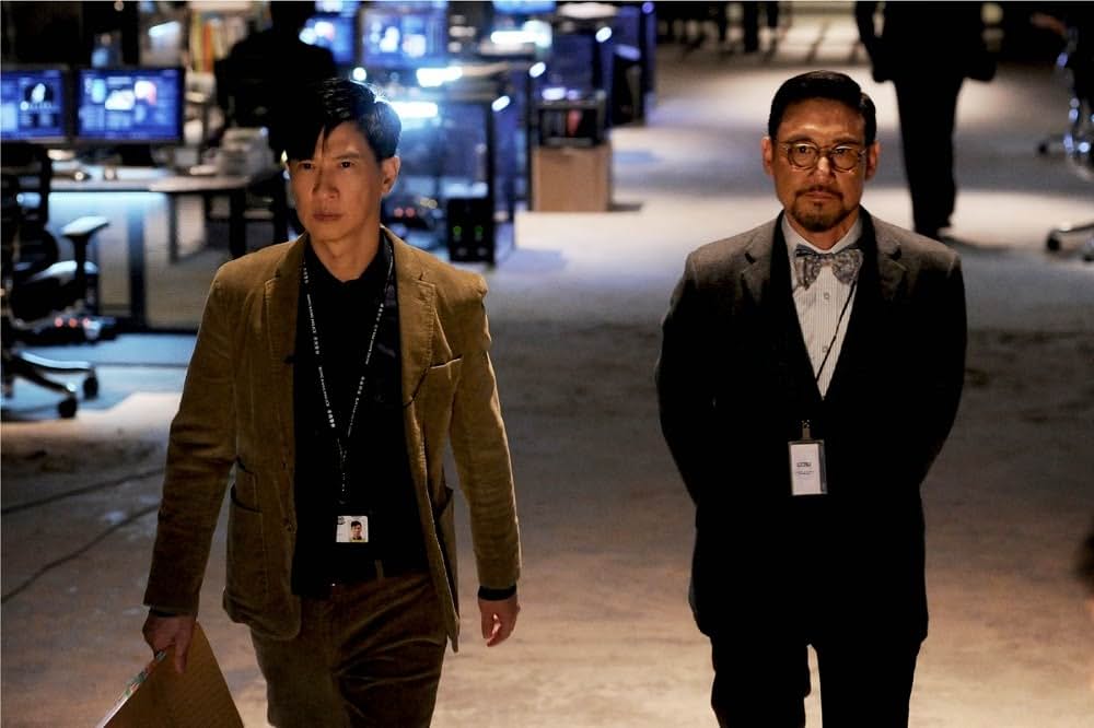 ヘリオス 赤い諜報戦の画像