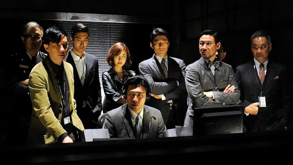 ヘリオス 赤い諜報戦の画像