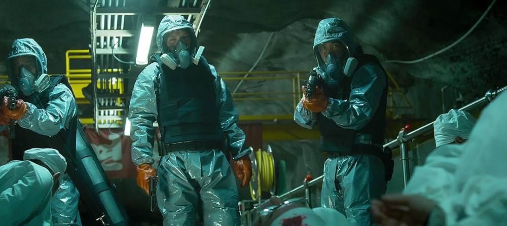 ヘリオス 赤い諜報戦の画像