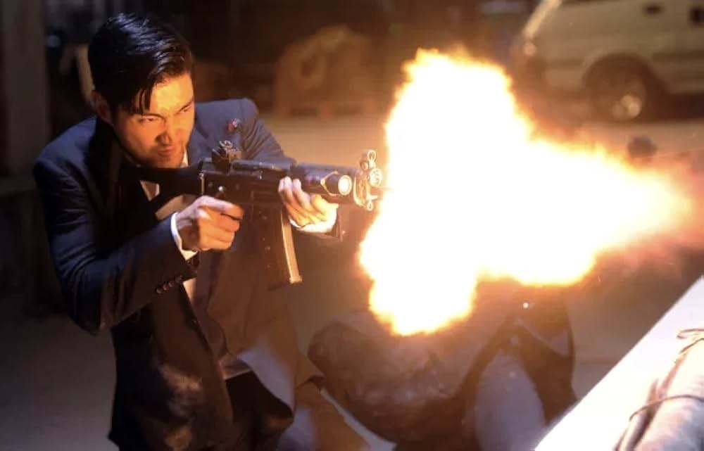 ヘリオス 赤い諜報戦の画像