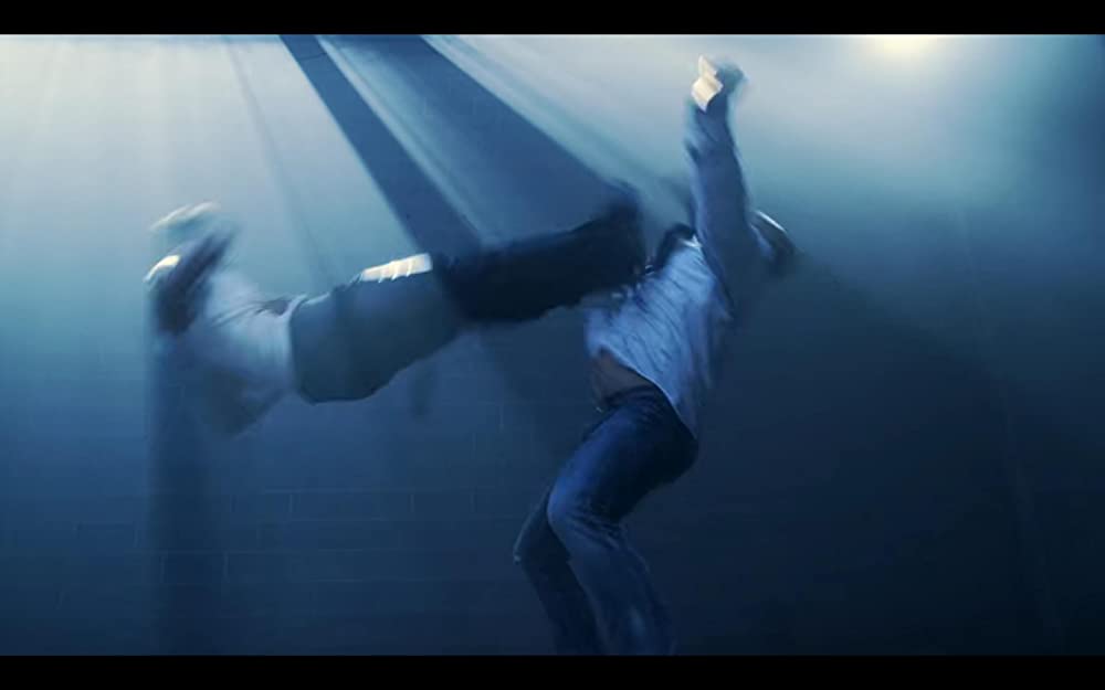 暴動 バトル・プリズンの画像