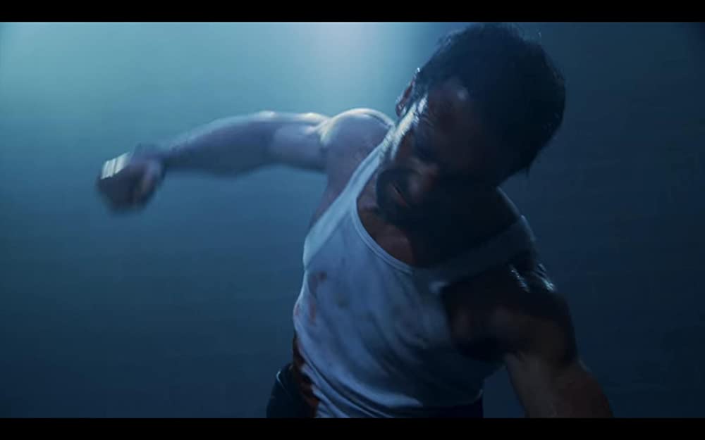 暴動 バトル・プリズンの画像