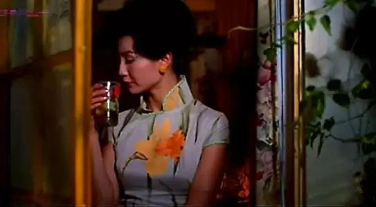 「花様年華」の画像