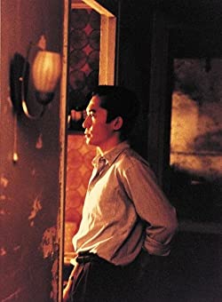 花様年華の画像