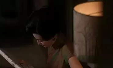 「花様年華」の画像