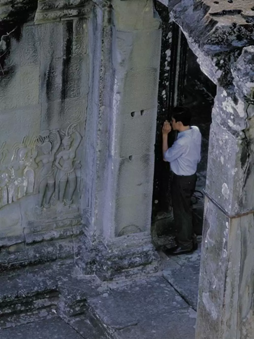 「花様年華」梁朝伟の画像