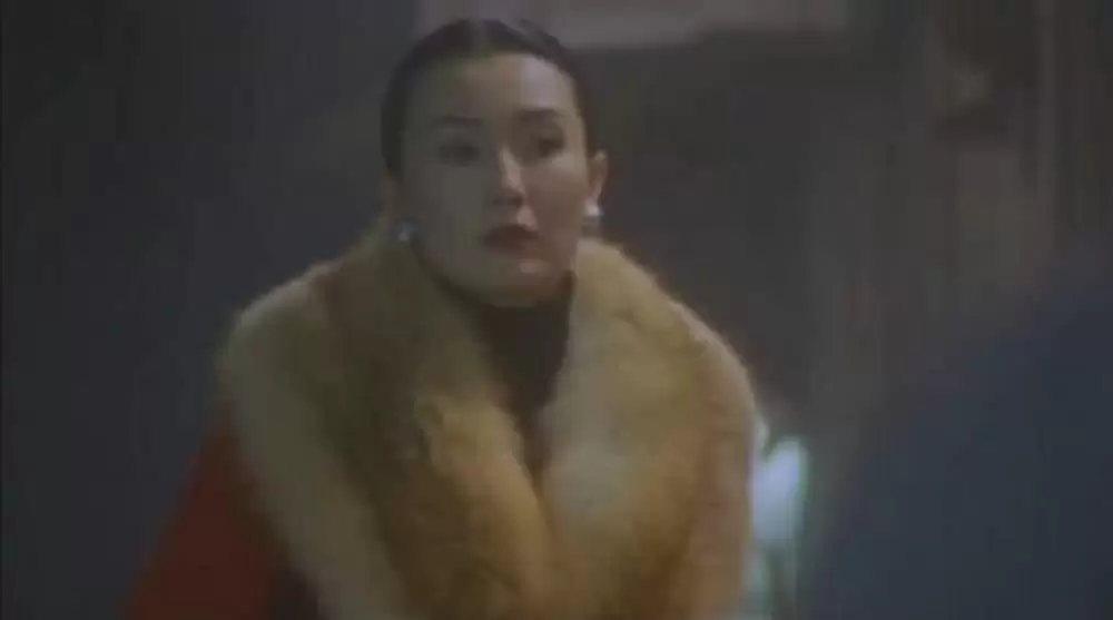 「花様年華」マギー・チャン & 梁朝伟の画像