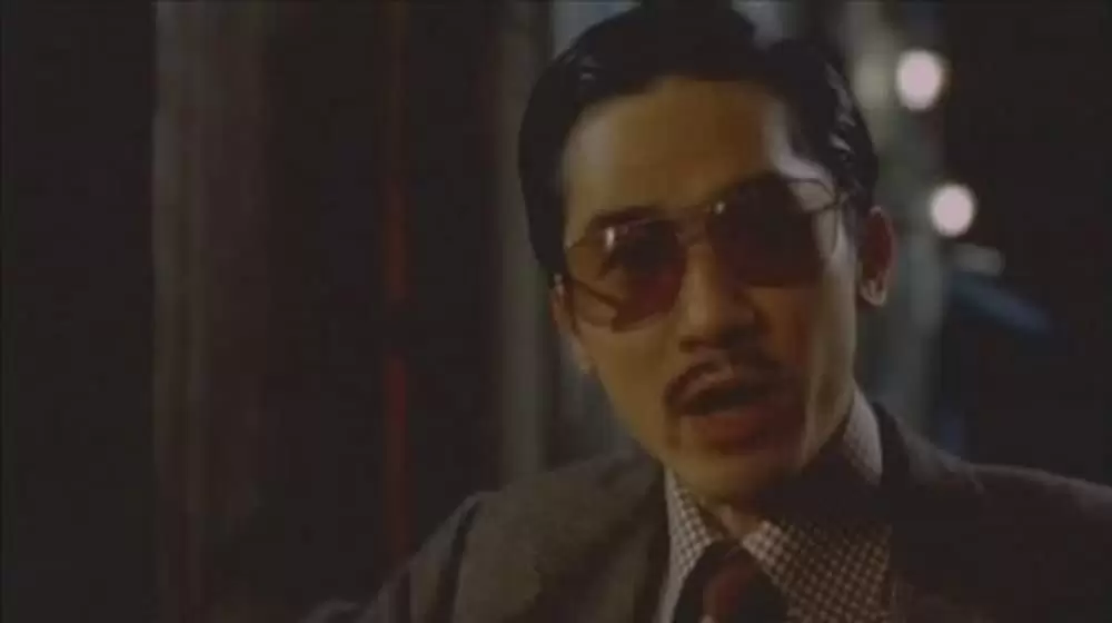 「花様年華」の画像