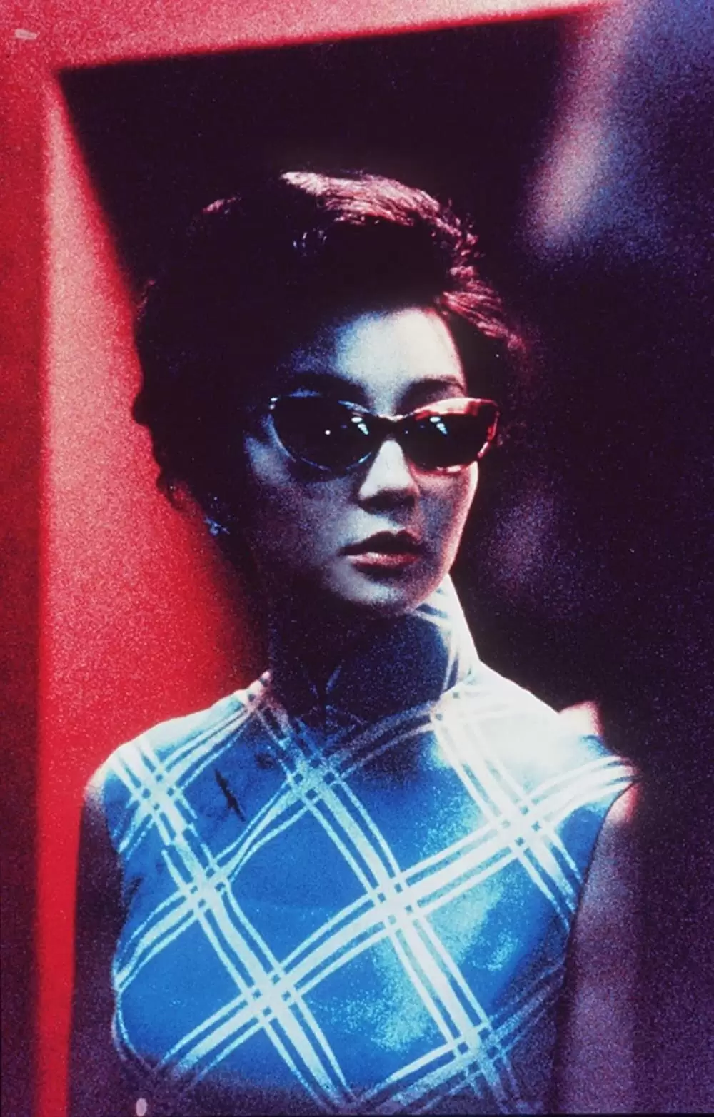 「花様年華」マギー・チャンの画像