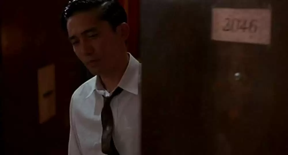 花様年華の画像