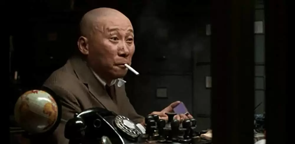 花様年華の画像