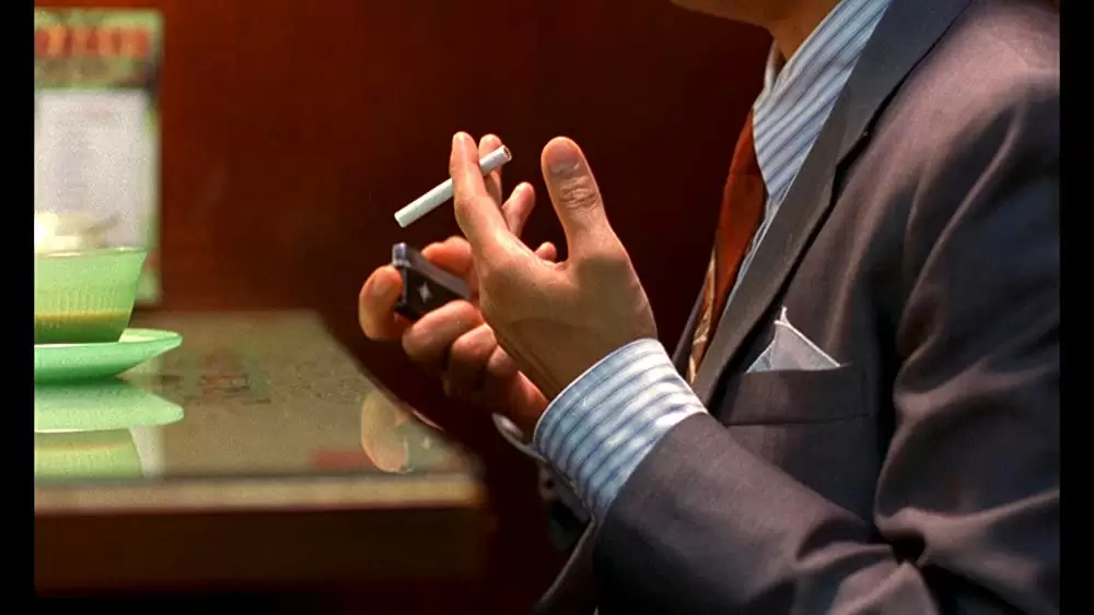 花様年華の画像