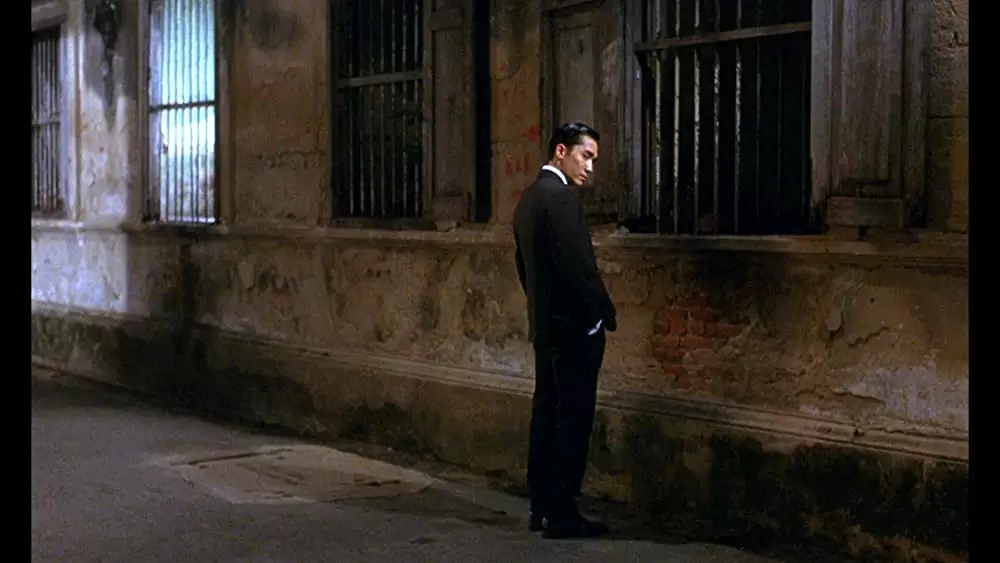 花様年華の画像