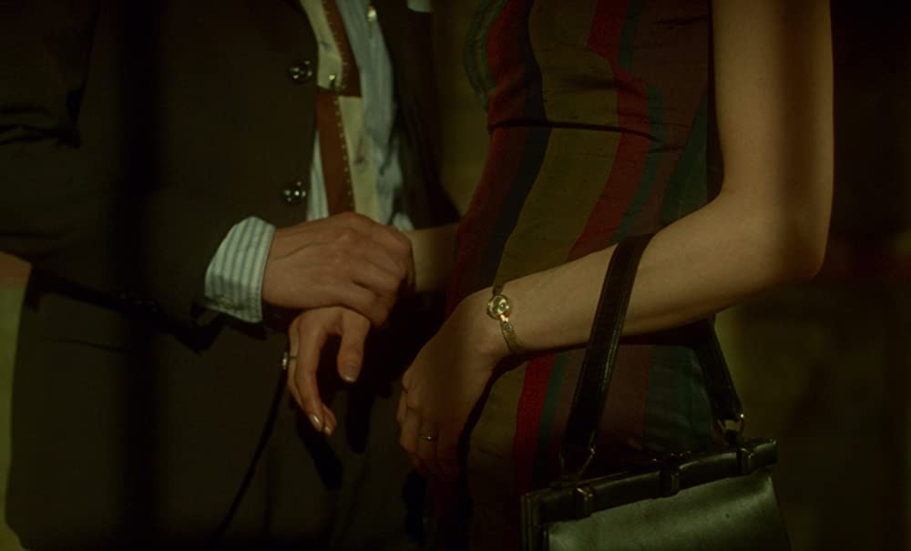 「花様年華」の画像