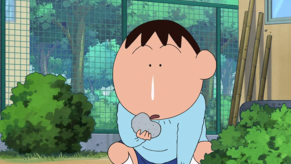 「クレヨンしんちゃん 爆睡！ユメミーワールド大突撃」の画像