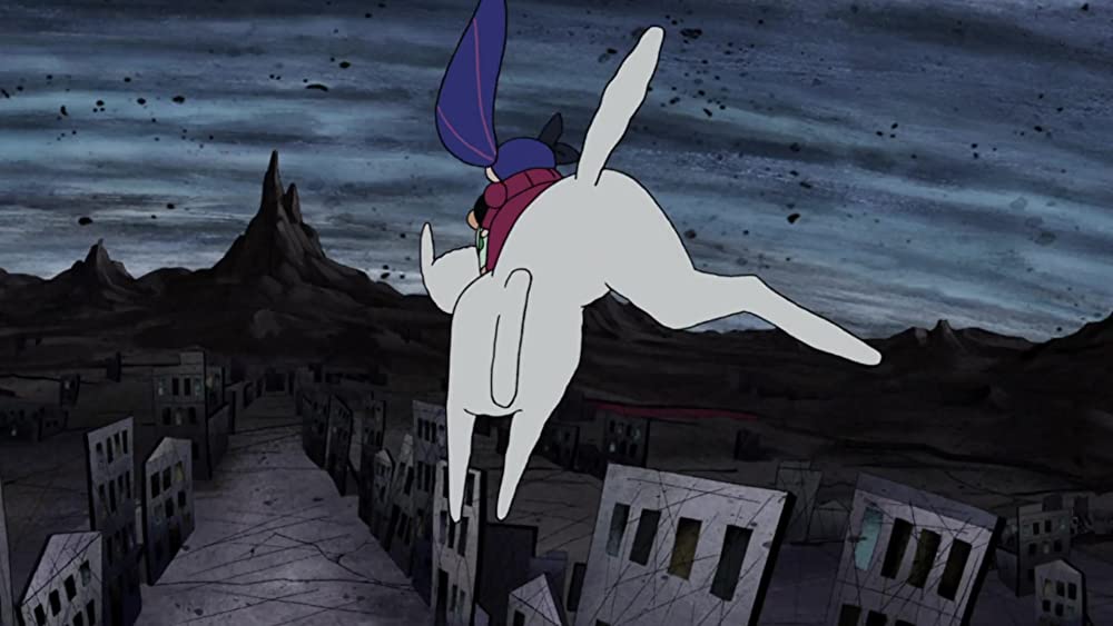 「クレヨンしんちゃん 爆睡！ユメミーワールド大突撃」の画像