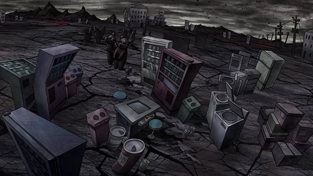 「クレヨンしんちゃん 爆睡！ユメミーワールド大突撃」の画像