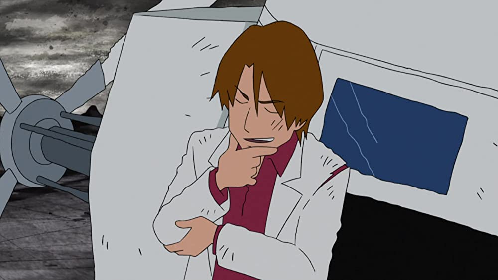 「クレヨンしんちゃん 爆睡！ユメミーワールド大突撃」の画像