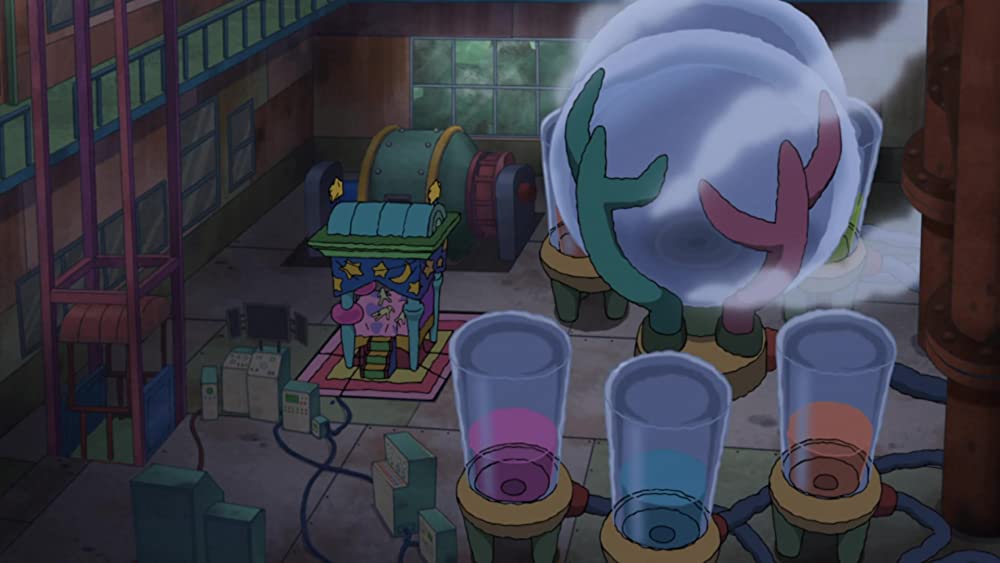 「クレヨンしんちゃん 爆睡！ユメミーワールド大突撃」の画像