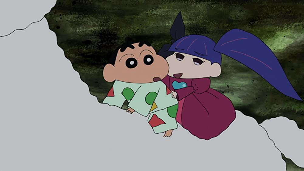 「クレヨンしんちゃん 爆睡！ユメミーワールド大突撃」の画像