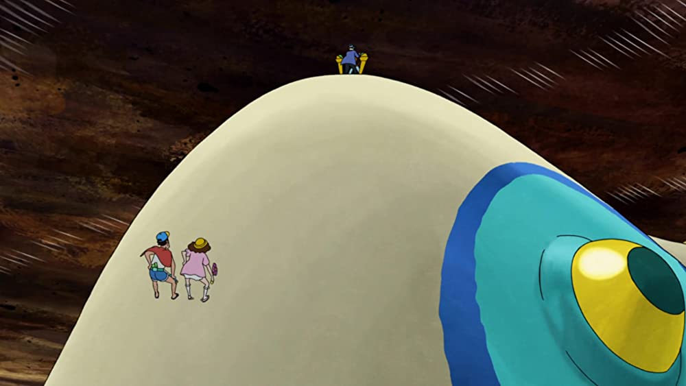 「クレヨンしんちゃん 爆睡！ユメミーワールド大突撃」の画像