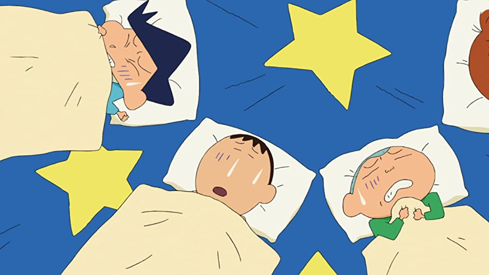 「クレヨンしんちゃん 爆睡！ユメミーワールド大突撃」の画像