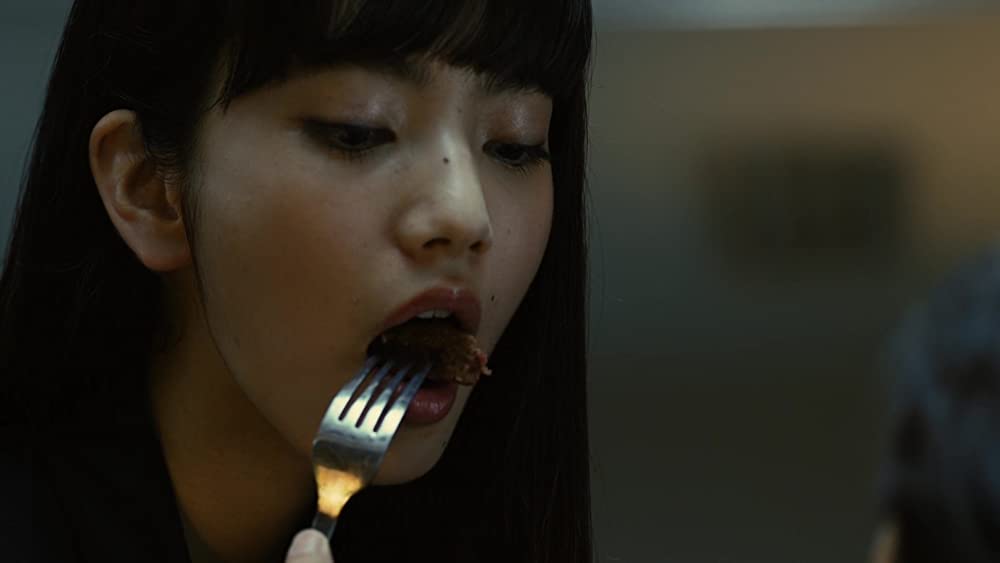 「ヒーローマニア 生活」小松菜奈の画像