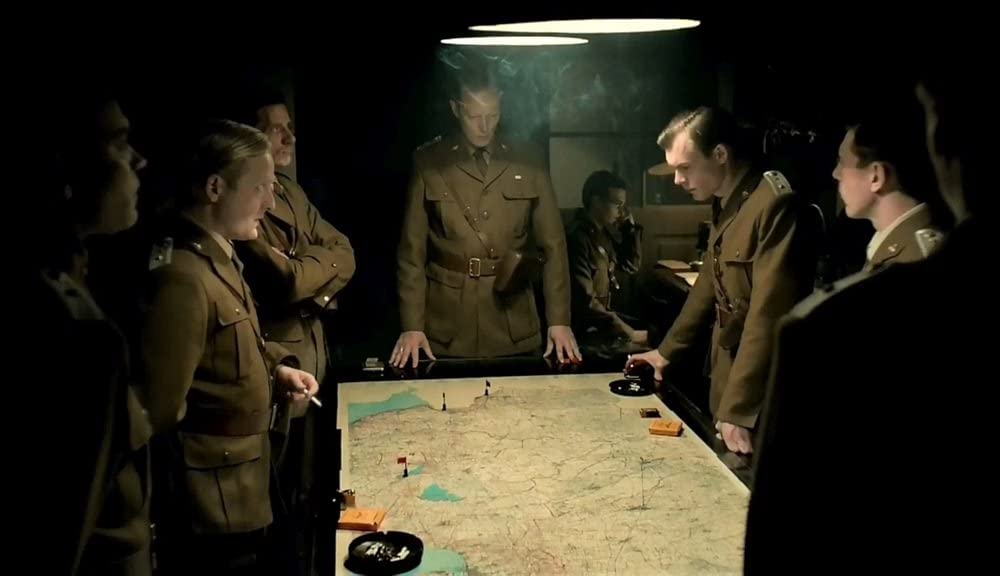 エイプリル・ソルジャーズ ナチス・北欧大侵略の画像