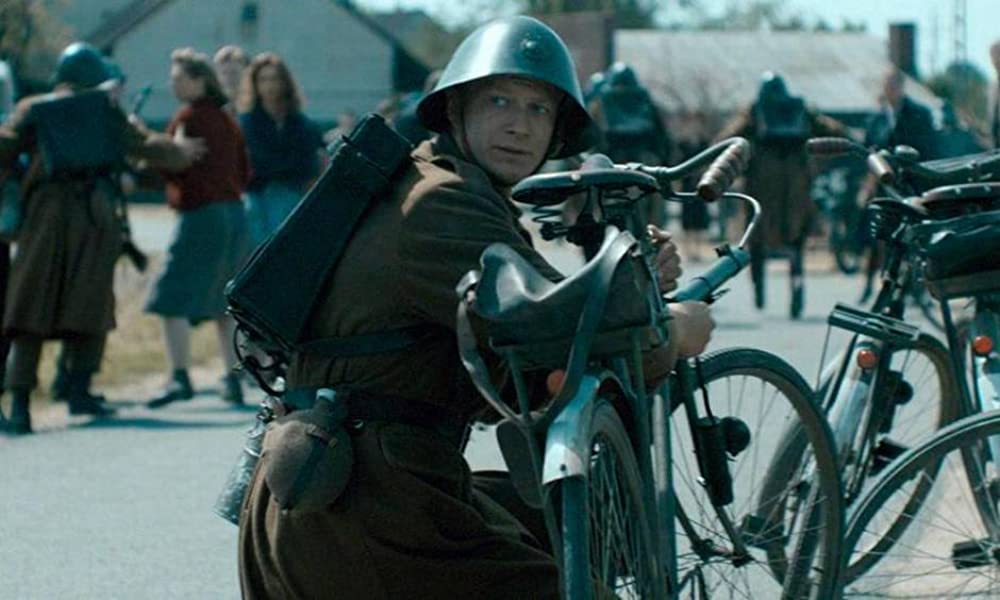 エイプリル・ソルジャーズ ナチス・北欧大侵略の画像