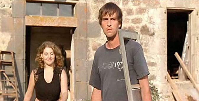 ハリー、見知らぬ友人の画像