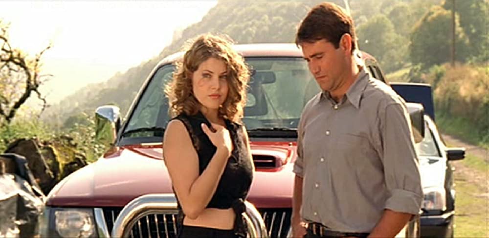 ハリー、見知らぬ友人の画像