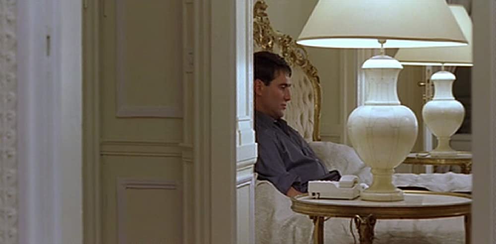 ハリー、見知らぬ友人の画像