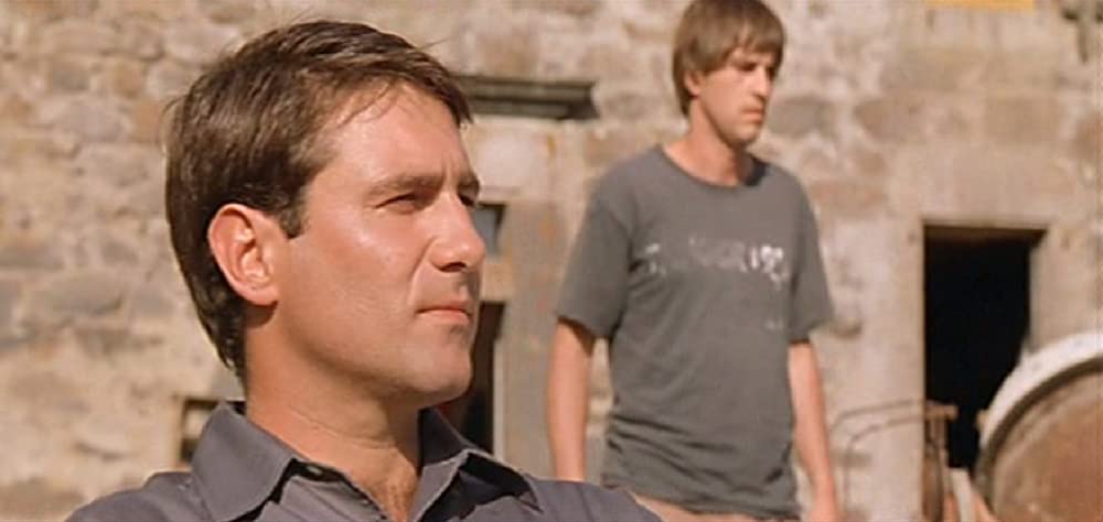 ハリー、見知らぬ友人の画像