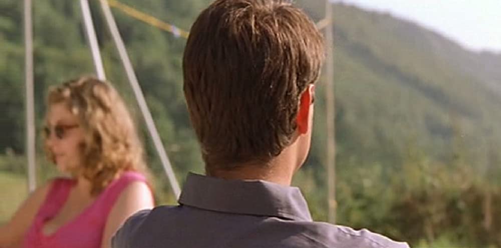 ハリー、見知らぬ友人の画像