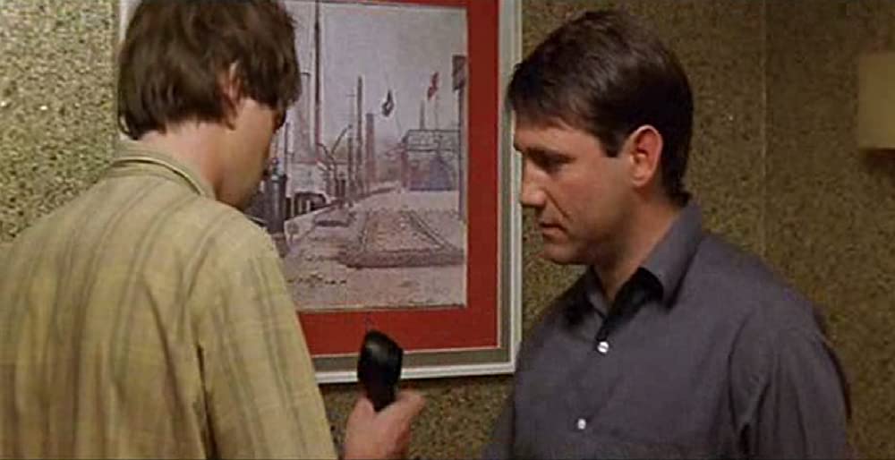 ハリー、見知らぬ友人の画像