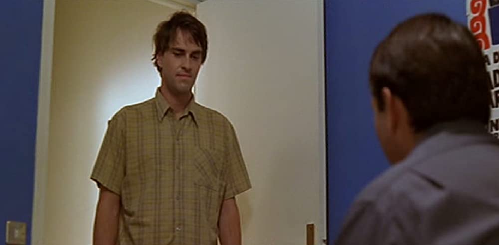 ハリー、見知らぬ友人の画像