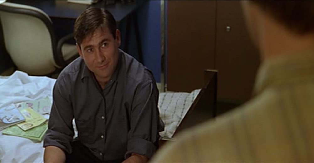 ハリー、見知らぬ友人の画像