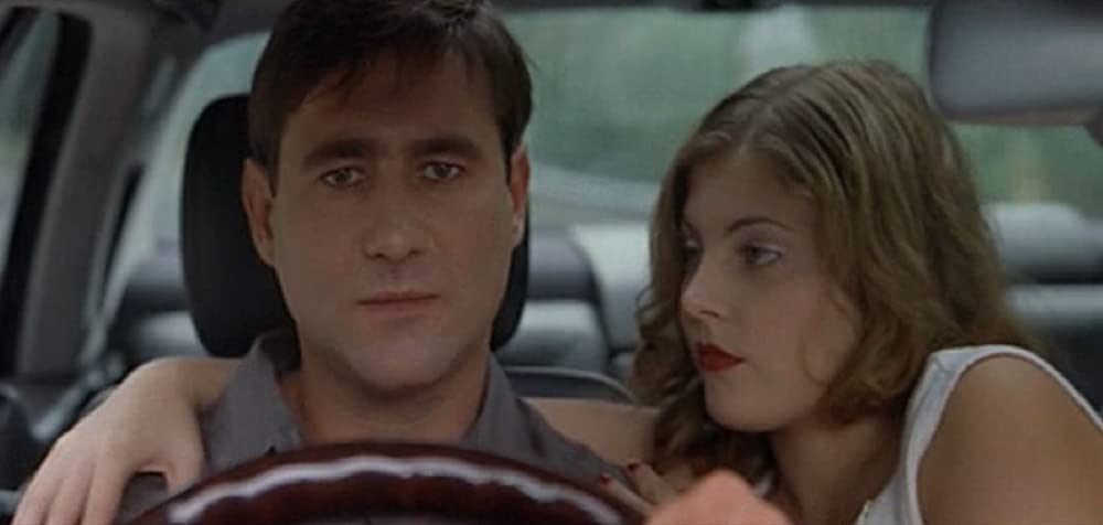 ハリー、見知らぬ友人の画像