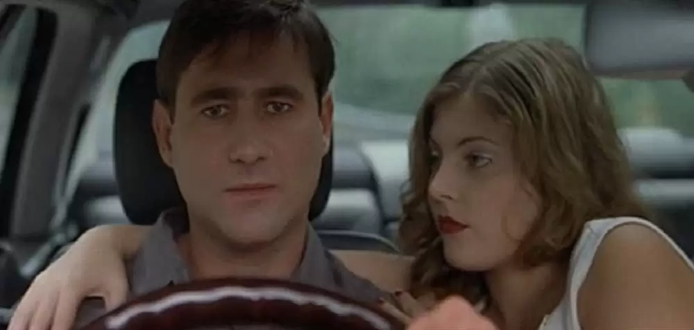 「ハリー、見知らぬ友人」Sophie Guillemin & セルジ・ロペスの画像